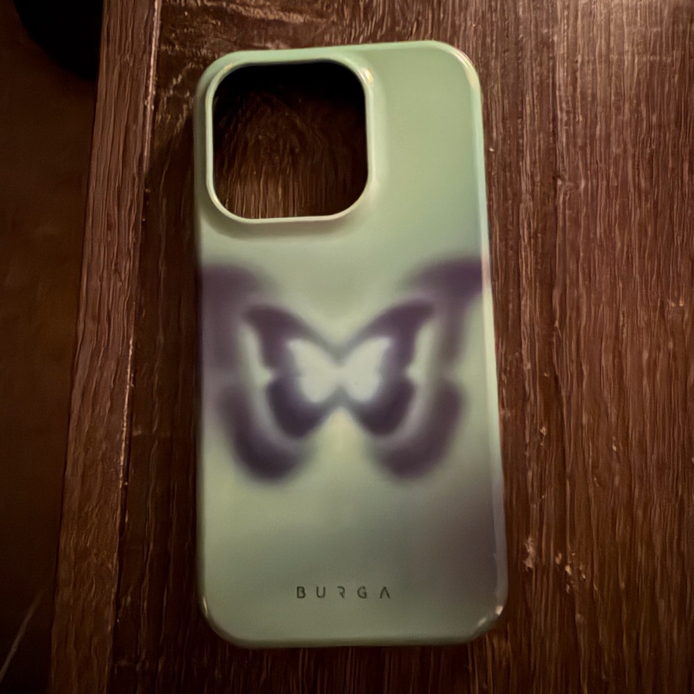 iPhone 15 Pro “Energy” Phone Case